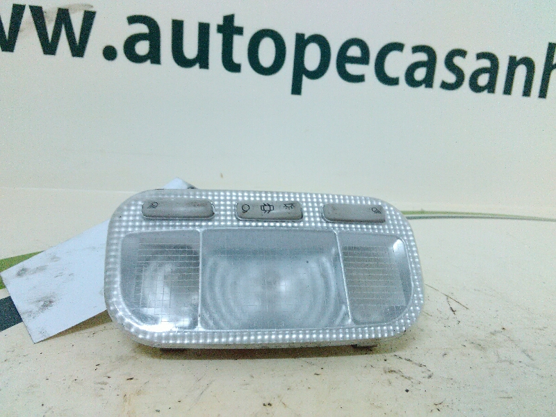 Plafonier  PEUGEOT - ID S_44931