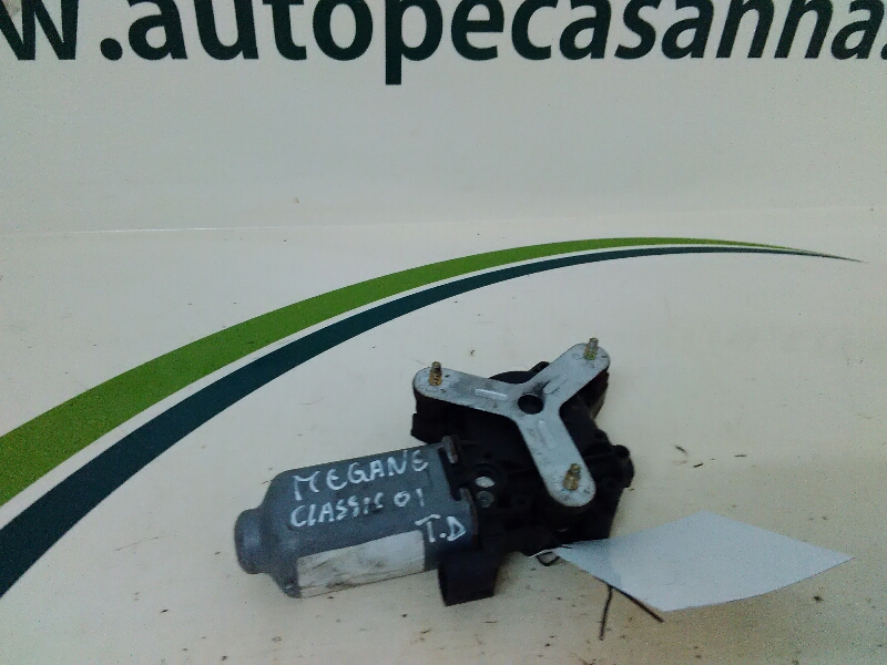 Motor elevador trás drt RENAULT - ID S_44949