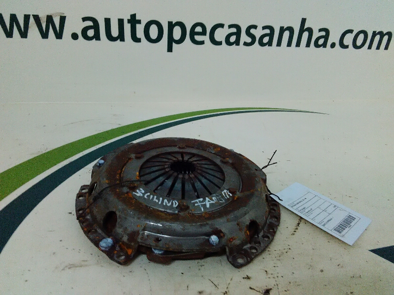 Embraiagem SKODA - ID S_44953