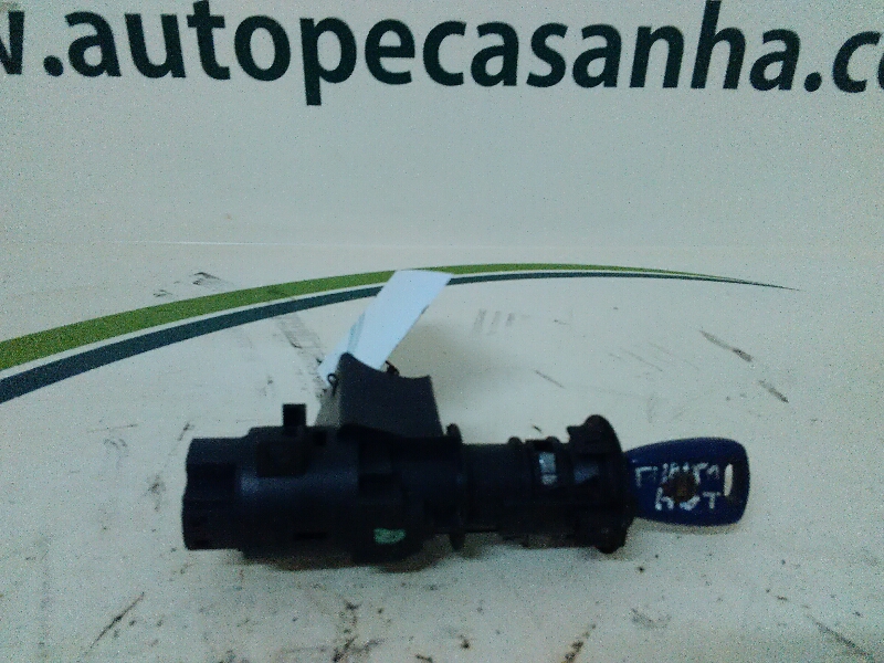 Canhão de Ignição FIAT - ID S_44980