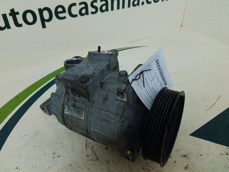 Compressor do Ar condicionado VOLKSWAGEN GOLF V (1K1) | 03 - 09 Imagem-2