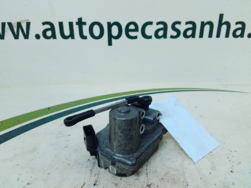 Borboleta de Admissão AUDI - ID S_45002