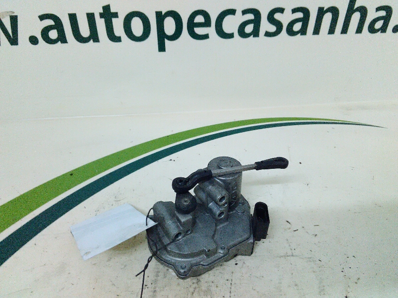 Borboleta de Admissão AUDI Q7 (4LB) | 06 - 16 Imagem-1