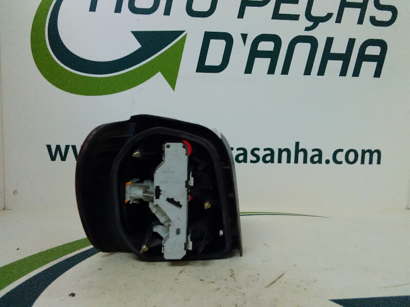 Farolim Stop Dto VOLKSWAGEN POLO (6N1) | 94 - 99 Imagem-1