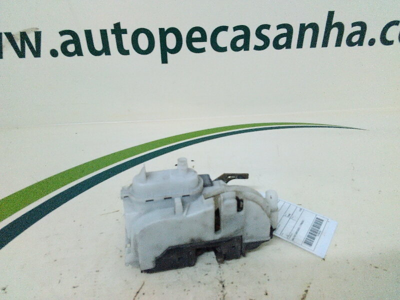 Fecho da Porta Frente Dto VOLKSWAGEN POLO (6N1) | 94 - 99 Imagem-1
