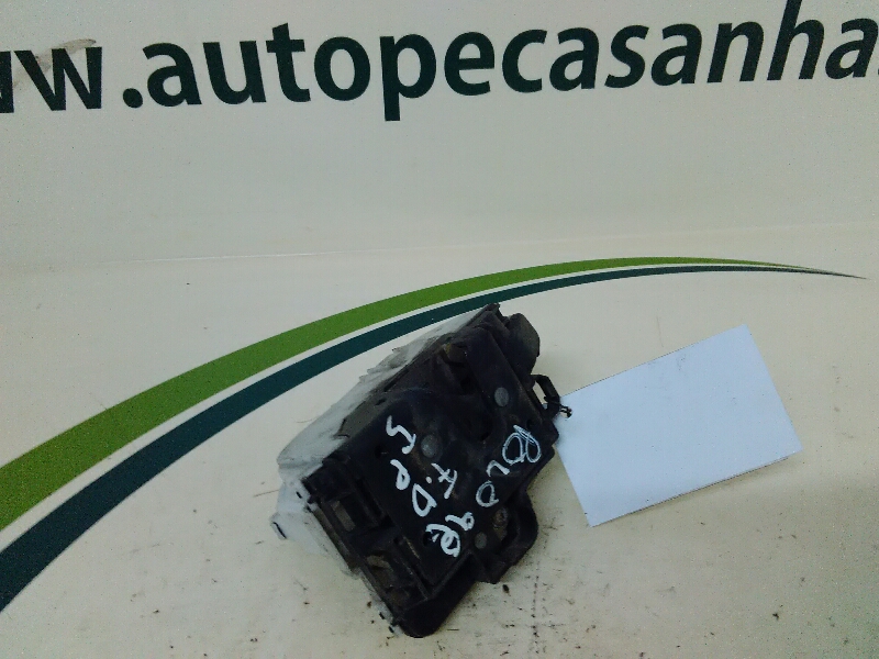 Fecho da Porta Frente Dto VOLKSWAGEN POLO (6N1) | 94 - 99 Imagem-2