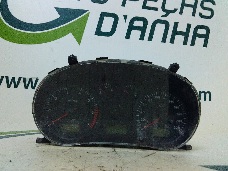 Quadrante SEAT - ID S_45078