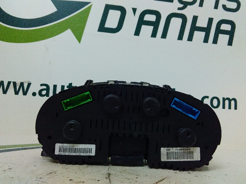 Quadrante SEAT IBIZA III (6K1) | 99 - 02 Imagem-1