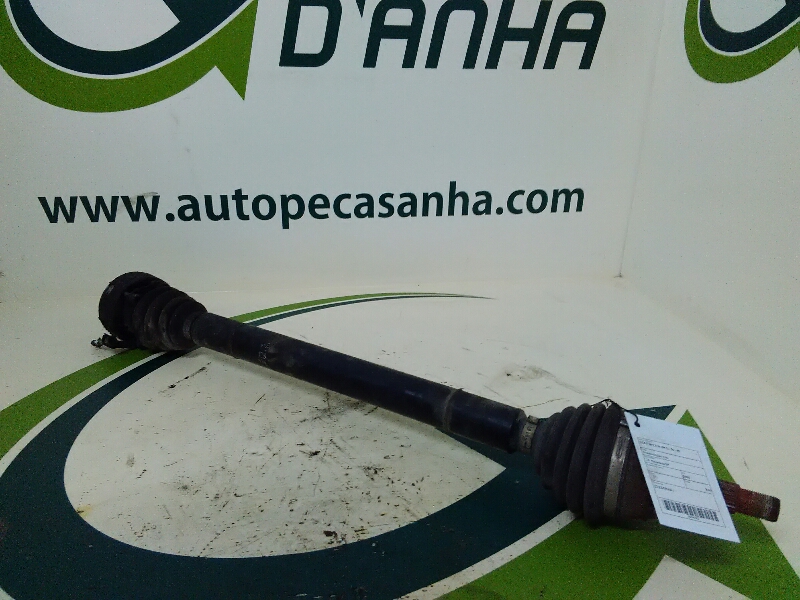 Transmissão Dto SEAT - ID S_45081