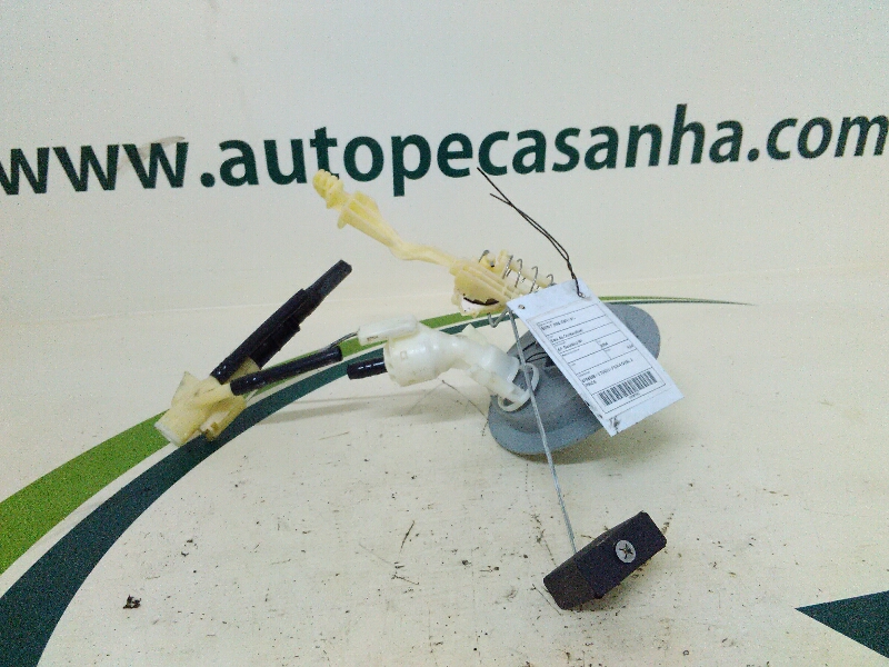 Boia do Combustível BMW - ID S_45091