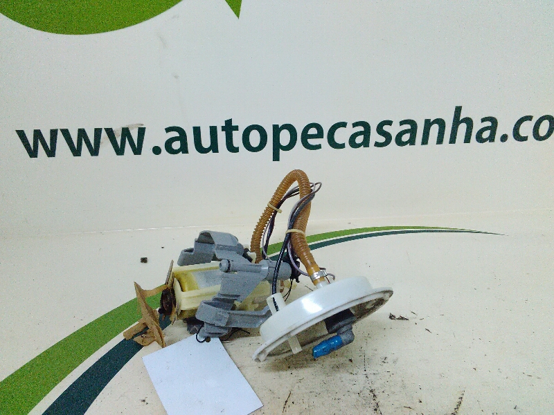 Bomba do Depósito de Combustível BMW - ID S_45092