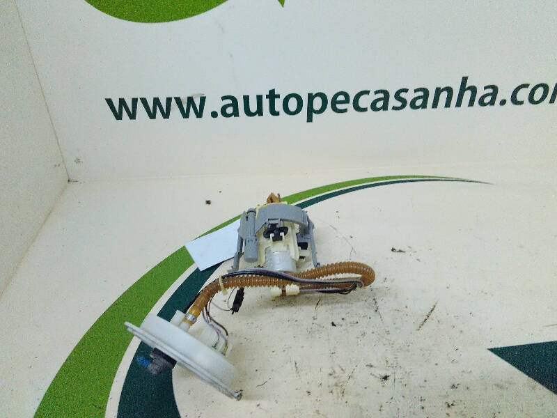 Bomba do Depósito de Combustível BMW 7 (E65, E66, E67) | 01 - 09 Imagem-1