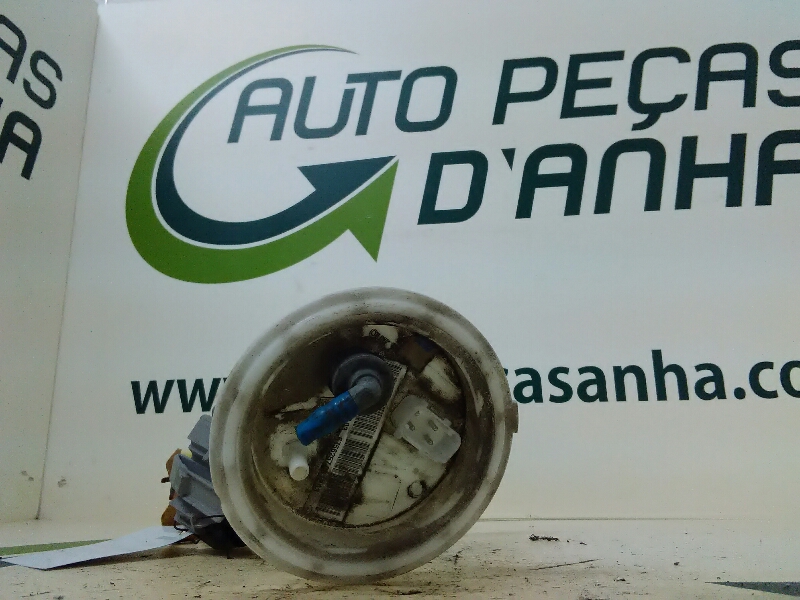 Bomba do Depósito de Combustível BMW 7 (E65, E66, E67) | 01 - 09 Imagem-2