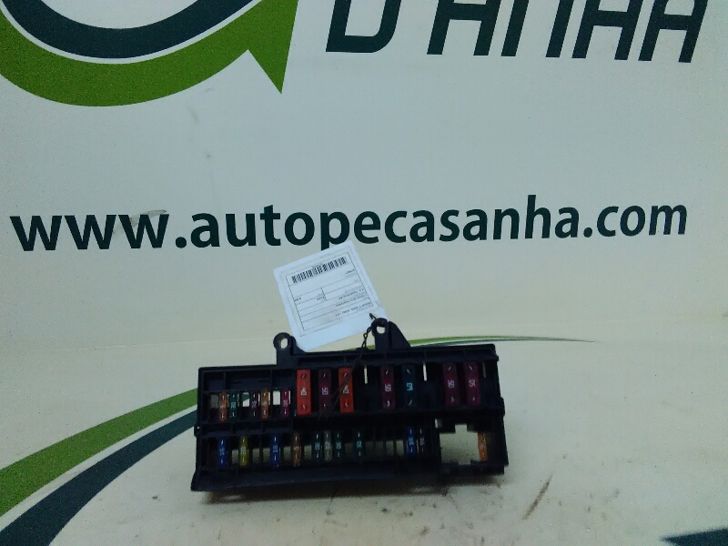 Caixa dos Fusíveis BMW - ID S_45095