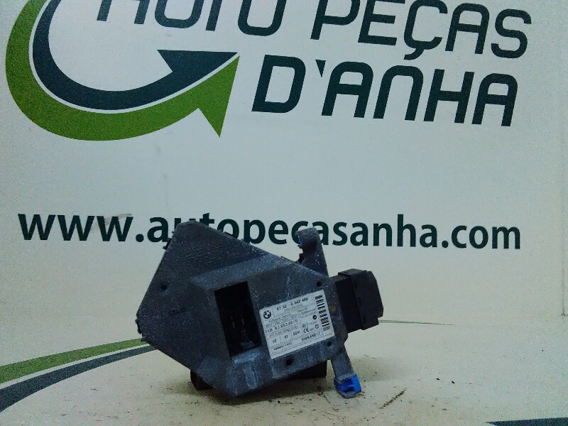 Canhão de Ignição BMW - ID S_45097