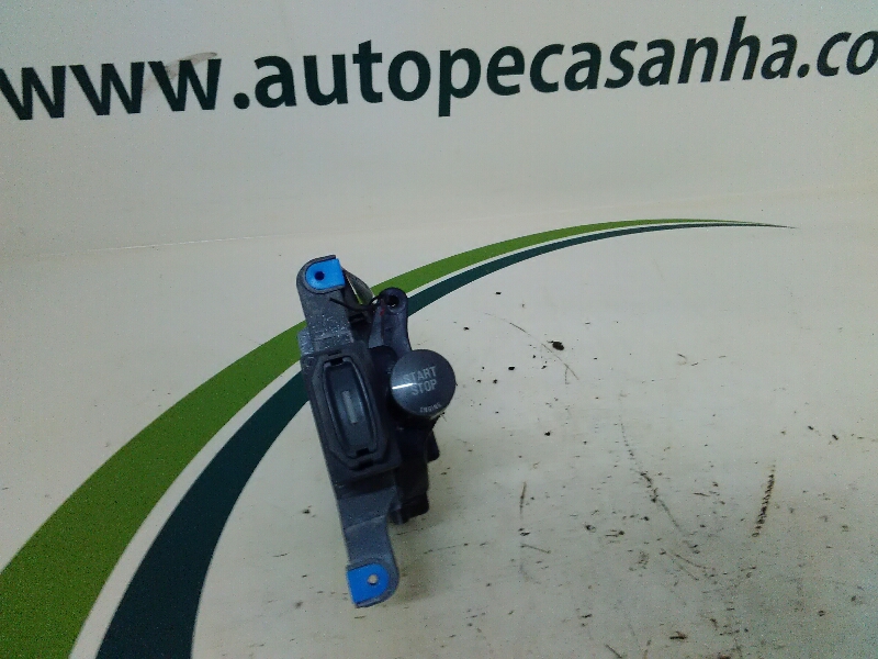 Canhão de Ignição BMW 7 (E65, E66, E67) | 01 - 09 Imagem-2