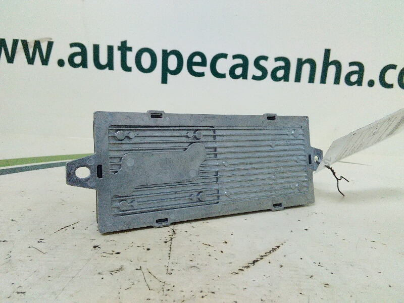 ECU Centralina BMW 7 (E65, E66, E67) | 01 - 09 Imagem-1