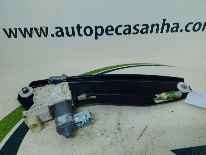 Elevador Trás Dto Electrico BMW - ID S_45122