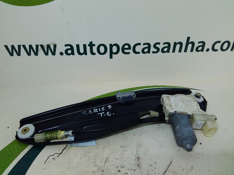 Elevador Trás Esq Electrico BMW - ID S_45123