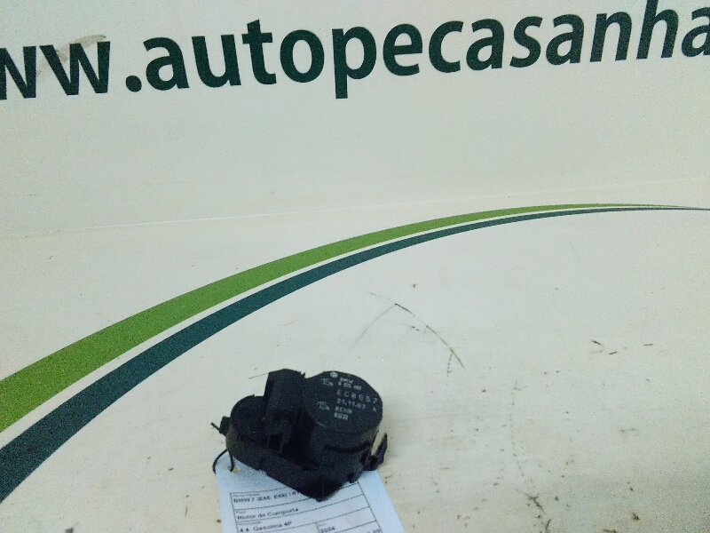 Motor de Comporta BMW - ID S_45148