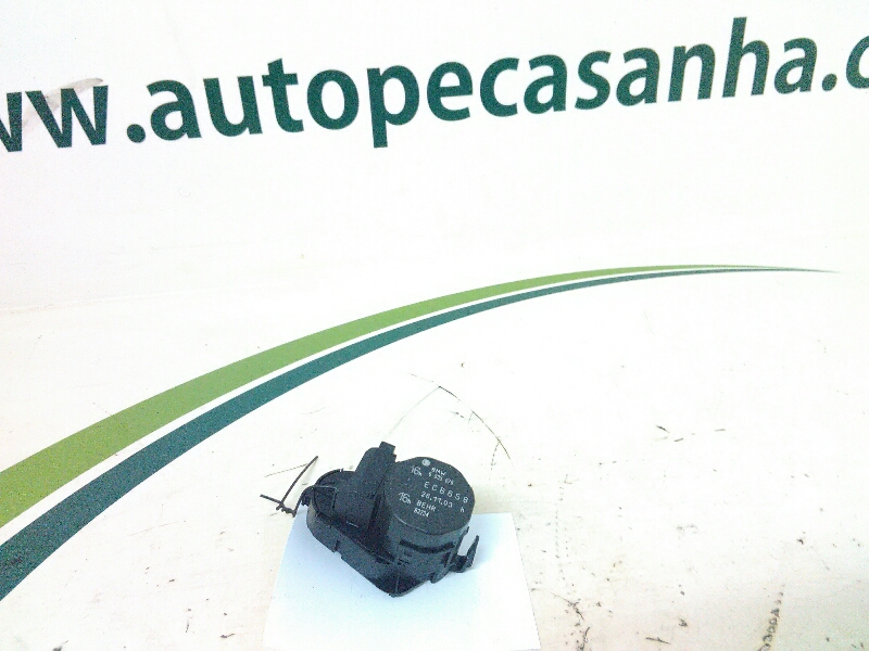 Motor de Comporta BMW - ID S_45149