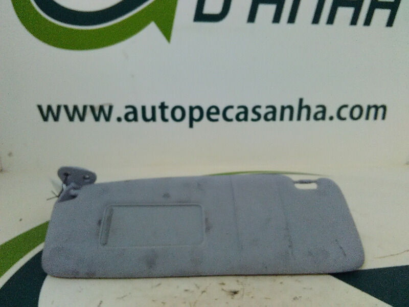 Pala de Sol Esq BMW - ID S_45152