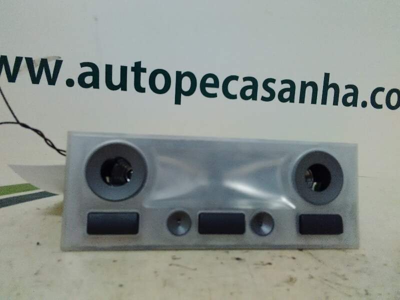 Plafonier  BMW - ID S_45155