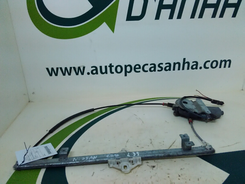 Elevador Frente Esq Electrico NISSAN - ID S_45176