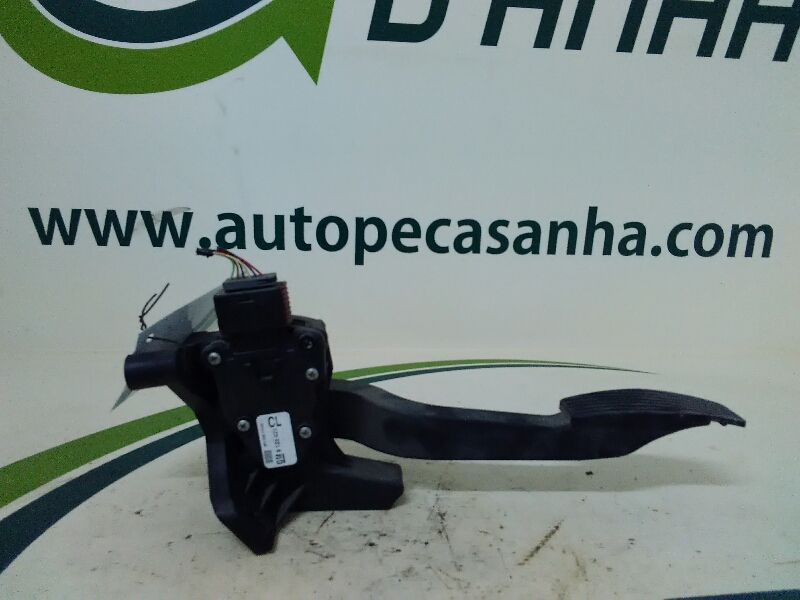 Pedal Potenciometro Acelerador OPEL - ID S_45195