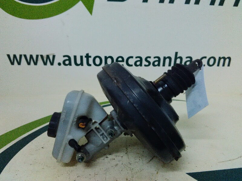 Servofreio  OPEL - ID S_45200