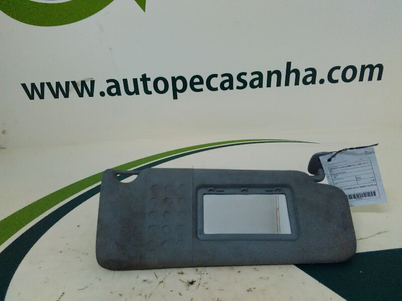 Pala de Sol Dto RENAULT - ID S_45221