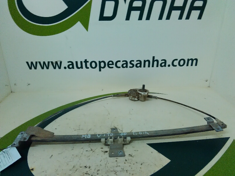 Elevador Frente Dto MERCEDES-BENZ - ID S_45237