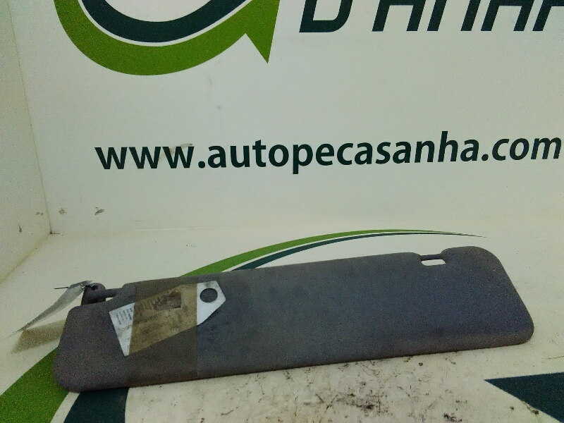 Pala de Sol Esq MERCEDES-BENZ - ID S_45242