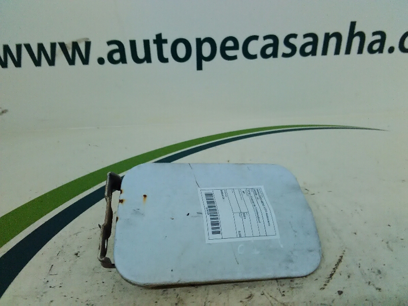 Tampa Exterior de Combustivel MERCEDES-BENZ - ID S_45247