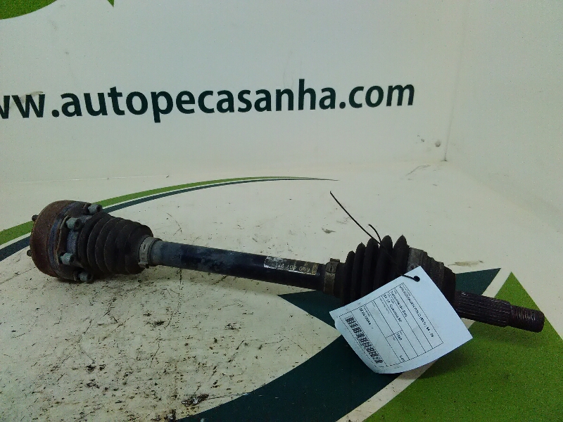 Transmissão Esq VOLKSWAGEN - ID S_45262