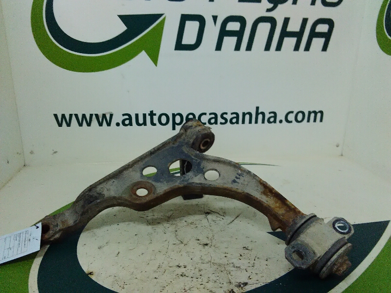 Braço Suspensão Frente Esq PEUGEOT - ID S_45265