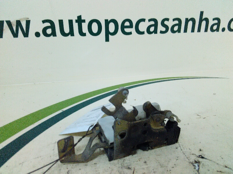Fecho da Porta Frente Esq PEUGEOT BOXER Caixa (244) | 01 -  Imagem-1