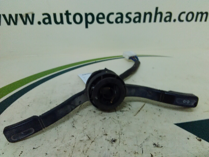 Manipulo Completo Luzes/Escovas PEUGEOT - ID S_45272