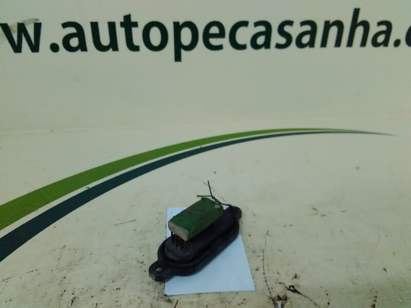 Resistencia de Sofagem PEUGEOT - ID S_45275