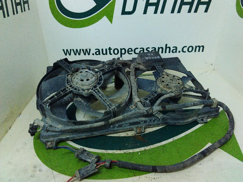 Termoventiladores PEUGEOT - ID S_45278