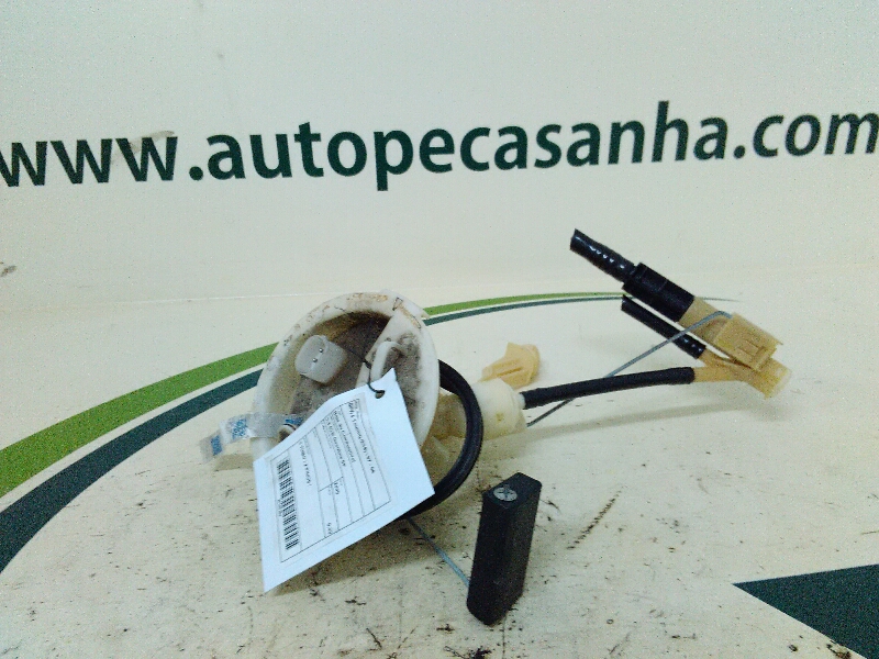 Boia do Combustível BMW - ID S_45288