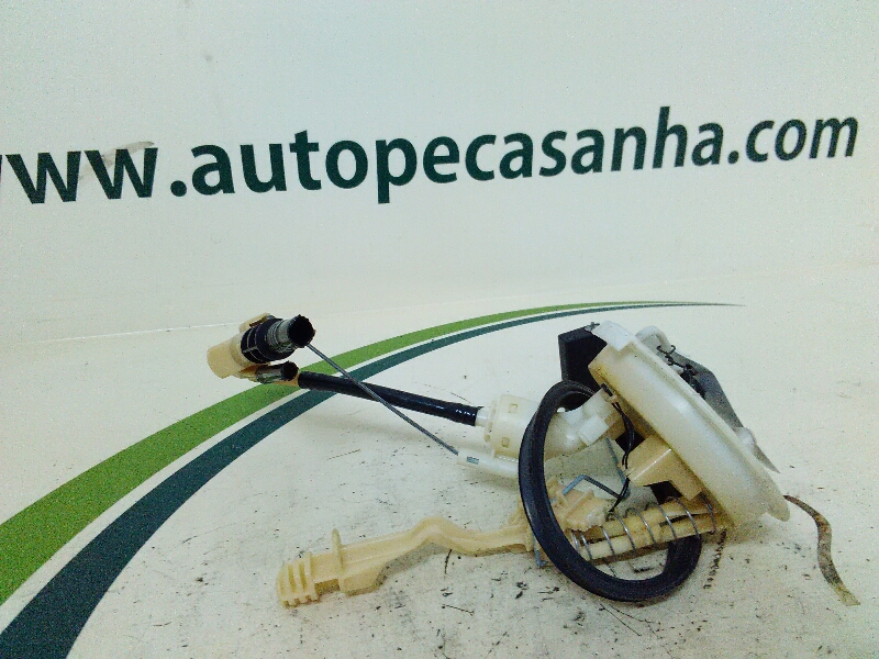 Boia do Combustível BMW 5 Touring (E39) | 96 - 04 Imagem-1