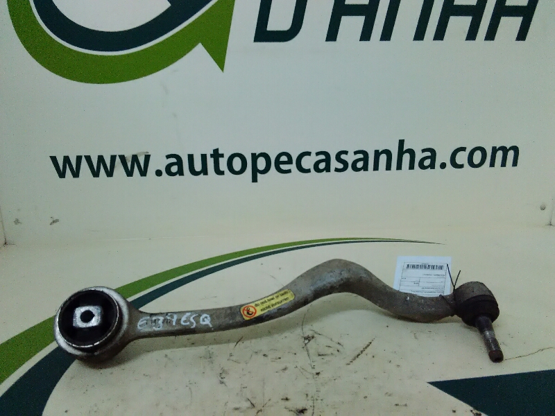 Braço Suspensão Frente Esq BMW - ID S_45292