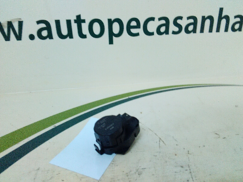 Motor de Comporta BMW - ID S_45308