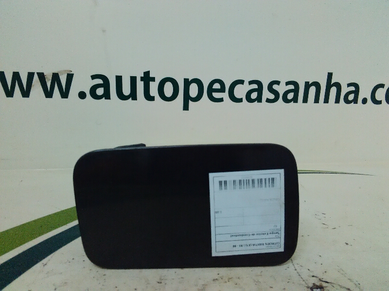 Tampa Exterior de Combustivel CITROEN - ID S_45336