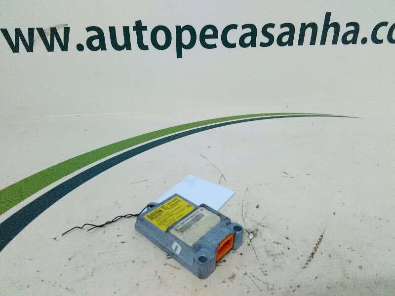 Centralina de Airbags PEUGEOT - ID S_45357