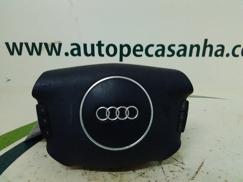 Airbag Volante AUDI - ID S_45363