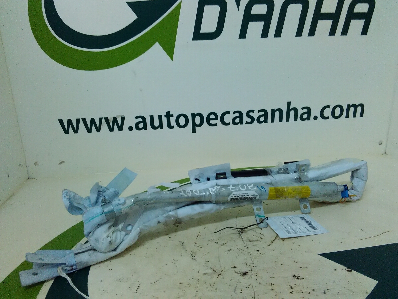 Airbags de Cortina Dto PEUGEOT - ID S_45375