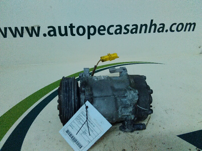 Compressor do Ar condicionado PEUGEOT - ID S_45381