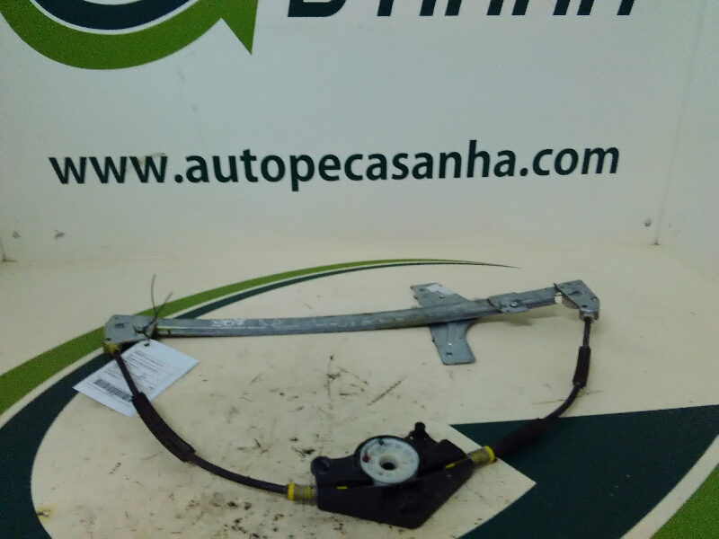 Elevador Frente Dto Electrico PEUGEOT - ID S_45382